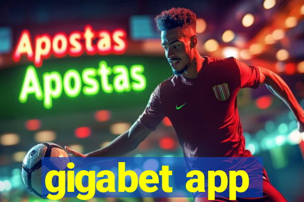 gigabet app